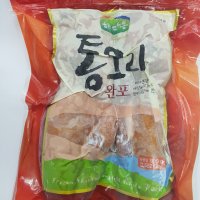 훈제오리고기 900g 영양간식 술안주 간편한요리