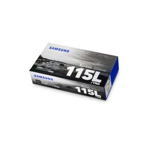 삼성정품토너 MLT-D115L SL-M2870FW M2820DW M2670FN M2620