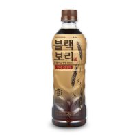 하이트진로 블랙보리 520ml x 20입