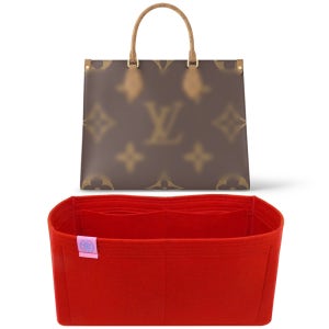 온더고 MM 백인백 루이비통 이너백