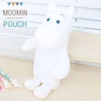 무민(moomin) 필통 파우치(스탠딩)(28cm)