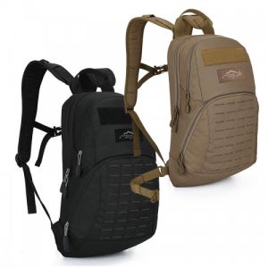 밀리터리가방 전술배낭 택티컬백팩 아이엑스 데일리 컴팩트 백팩