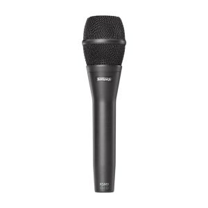 SHURE KSM9 CG 슈어 보컬용 컨덴서 마이크