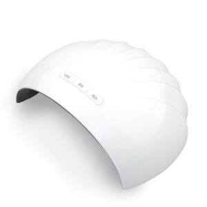 아이빛 조개 네일램프 Z6 36W Lail lamp 젤네일램프