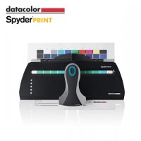 [데이터컬러] 스파이더프린트 Datacolor SpyderPRINT