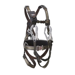 케이투 안전벨트 전체식 엘라스틱 Y죔줄 KB-9301 KB-9302