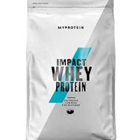 [마이프로틴]임팩트웨이프로틴 1kg 단백질보충제 IWP