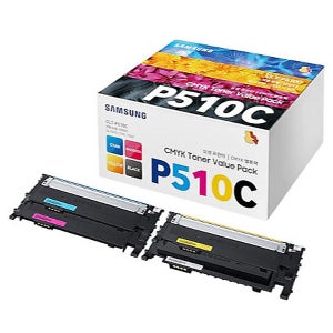 삼성전자 CLT-P510C 정품토너 SL-C563W C563FW C513 W C510 W