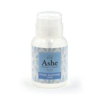 ASHE 애쉬 100% 퓨어 쏙 아세톤 멘다형 200ml