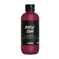 (영국산) 러쉬 바디 클렌저 로즈잼 LUSH ROSE JAM (250g)