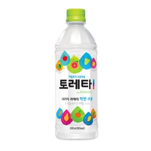 코카 토레타 500ml