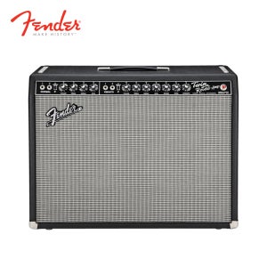 펜더 일렉기타엠프 65 트윈 리버브 Fender 65 Twin Reverb Amp