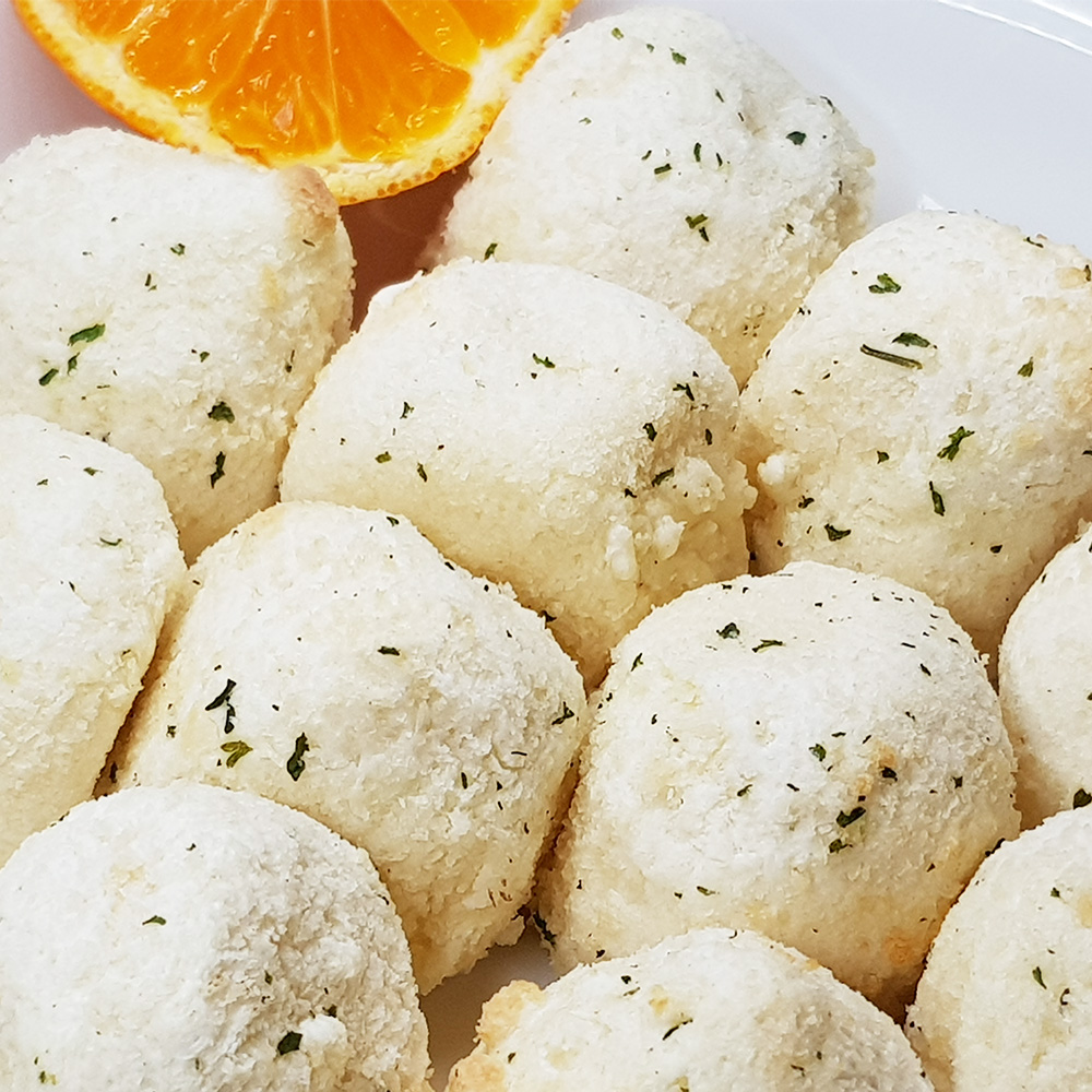 하이원푸드 모짜렐라 치즈볼