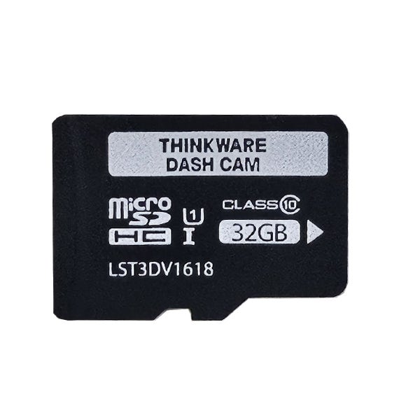 아이나비 32G 블랙박스 메모리카드 MLC SDHC U1 클래스10
