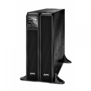 APC UPS SRT3000XLI UPS배터리 무정전전원장치 3000VA 2,700W