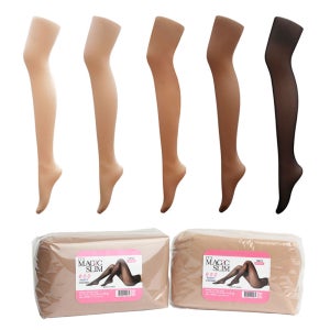 사이즈 다양한 벌크스타킹 학생스타킹 고탄력팬티스타킹