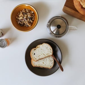 스파다 접시 17.5cm 2color