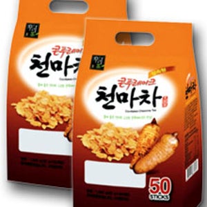 송원 콘푸레이크 천마차 50T+50T