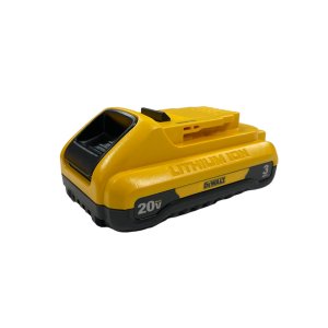 디월트 DCB187 20V 3.0A 배터리