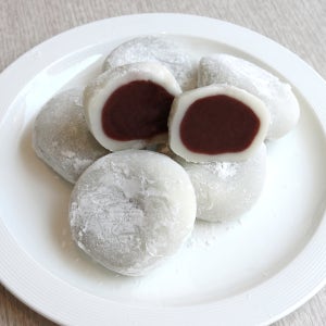 시민제과 찹쌀떡 10구 세트 (명절/설 선물/답례품/수제 간식)