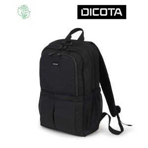 디코타 에코 백팩 스케일 15-17.3인치 D31696-RPET
