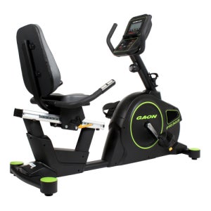 (무6개월)가온휘트니스 좌식싸이클 FR365 재활실내바이크 FR-365