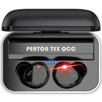 펜톤 TSX QCC 퀄컴 무선 블루투스 이어폰