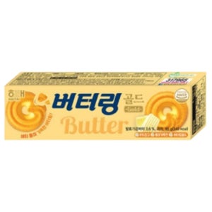 해태 버터링 골드65g [소프트]