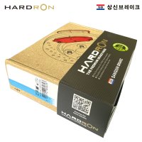 하드론 브레이크패드 윈스톰 캡티바 캡티바맥스 상신 정품 프리미엄 세트 HP1204 HP1205 쉐보레 자동차용