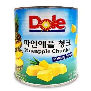 파인애플캔 최저가 가성비상품