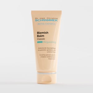 닥터슈라멕 schrammek bb크림 블레미쉬 밤 비비 40ml 클래식 라이트 허니 스노우