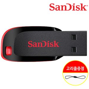 샌디스크 USB 32기가 2.0 메모리 32GB CZ50
