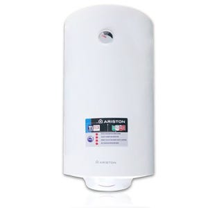 아리스톤 PRO R 100 전기온수기 저장식 순간식 학원 미용실 대용량 온수기 100L