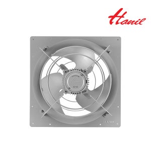 한일전기 흡기전용 유압(공업용)환풍기 EKBR-3500 (설치규격400mmx400mm)