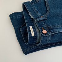 (당일발송) 하버 데님 팬츠 Harbor denim pants