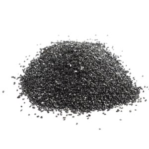 SiC 실리콘카바이드 F150 25KG (C, 탄화규소)