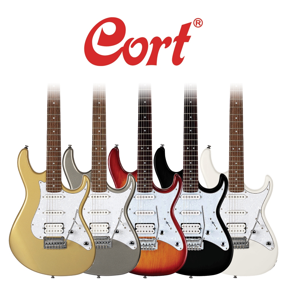 Cort 콜트 G250 / 입문용 일렉기타 / 당일발송