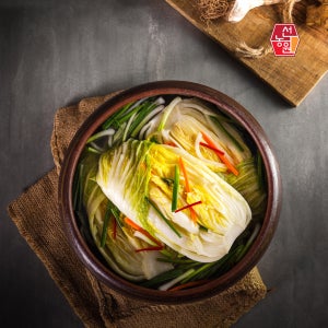 선농원 국내산 백김치 10kg [김치품평회 최우수상 수상업체]