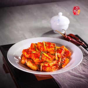 선농원 국내산 석박지 3kg [김치품평회 최우수상 수상업체]