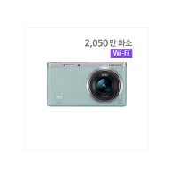 삼성정품 NX Mini 바디단품 렌즈미포함 페스트