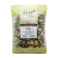 21년도 국내산 햇 말린 여주 건여주 300g