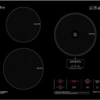 최신 한샘인덕션3구 HS513E + 아스토니쉬홈클리너235ml 증정