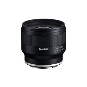 탐론 정품 새상품 FE 20mm F/2.8 Di III OSD M1:2 F050 소니 FE마운트 + 겐코UV필터