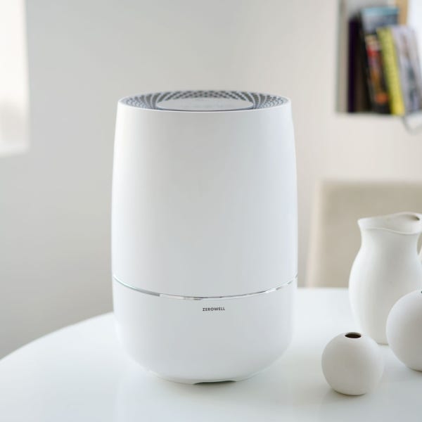제로웰 자연 기화식가습기 전용 ZWH-500W