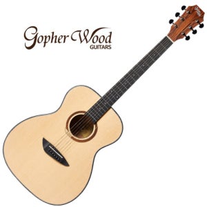 Gopherwood 고퍼우드 G210 SP 초보자 입문용 어쿠스틱 통기타