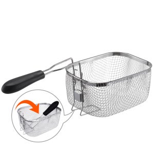 델키 DK-501 튀김기 기름 바스켓 바구니 튀김망 뜰채