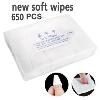 집에서 네일 젤네일 완성 솜 네일와이퍼 nail soft wipes