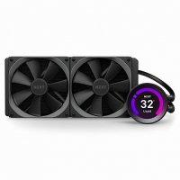 NZXT KRAKEN Z63 수냉쿨러