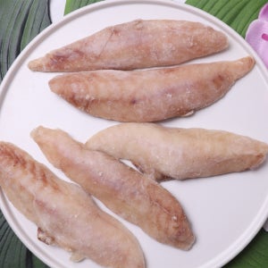 냉동 복어살 300g 복어 순살 복튀김 순수복어살 복불고기 탕