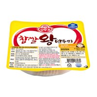 오뚜기 찹쌀 만두피 150g